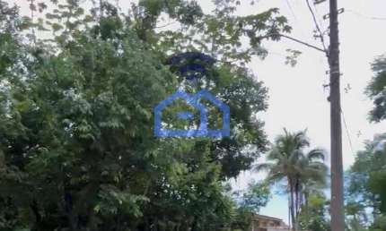 Terreno de 360m² à venda em Condomínio no bairro do Massaguaçu em Caraguatatuba, SP