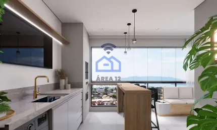 Ruy Barbosa Residencial, Apartamento com 2 suítes, lazer completo, no bairro do Porto Novo em Carag
