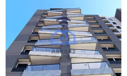 Apartamento de 3 dormitórios à venda no bairro do Sumaré em Caraguatatuba, SP