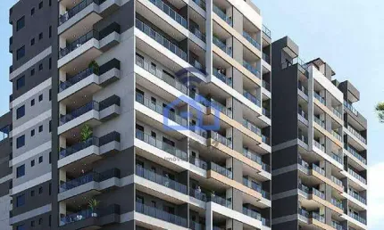 Apartamento de repasse à venda no bairro do indaiá em caraguatatuba, sp - alpha paradise: condomíni