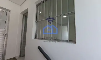 Casa para locação no bairro morro do algodão em caraguatatuba, sp com 02 dormitórios sendo 01 suíte