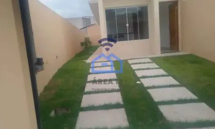 Casa de 3 dormitórios à venda no bairro do Golfinho em Caraguatatuba, SP