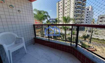 Apartamento de 3 dormitórios à venda no bairro da Martim de Sá em Caraguatatuba, SP