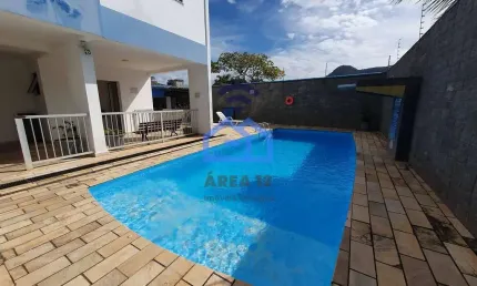 Apartamento de 2 dormitórios à venda no bairro da Martim de Sá em Caraguatatuba, SP