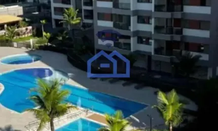 Apartamento de 2 dormitórios à venda no bairro da martim de sá em caraguatatuba, sp