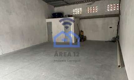 Ponto comercial para locação no bairro do Indaiá em Caraguatatuba, SP - Em localização estratégica,