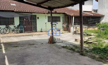 Oportunidade! Edícula com 3 dormitórios à venda em terreno de 322m² no bairro do Indaiá em Caraguat