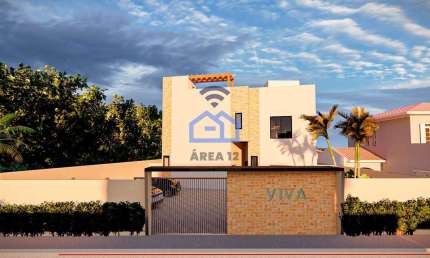Conheça o Viva Pontal Studios, um empreendimento em Caraguatatuba, localizado no Pontal Santa Marin