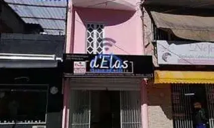 Ponto comercial para locação no Centro de Caraguatatuba, SP - Alavanque seu negócio na melhor local