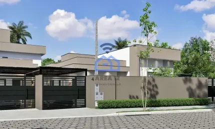 Casa de 3 dormitórios à venda em condomínio no pontal de santa marina em caraguatatuba, sp