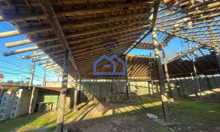 Terreno à venda no bairro do Massaguaçu em Caraguatatuba, SP - Com mais de 450m²!