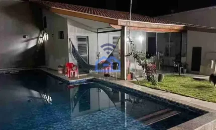 Casa com 2 quartos à venda na Praia da Mococa, Caraguatatuba 