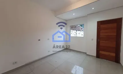 Lindo Sobrado à venda com 2 suítes, em uma vantajosa localização no Jardim Tarumã, Caraguatatuba, S