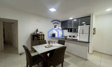 Apartamento para locação, Sumaré, Caraguatatuba, SP