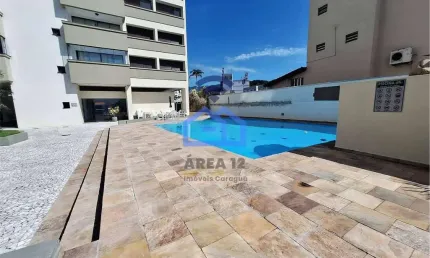 Apartamento com 3 quartos à venda no Centro, Caraguatatuba 