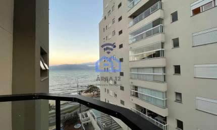 Apartamento à venda, Martim de Sá, Caraguatatuba, SP