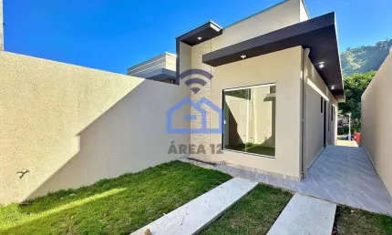 Casa com Vista da Serra, Espaço Gourmet e Potencial de Expansão! em Caraguatatuba-SP