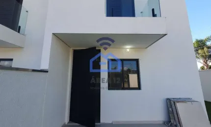 Casa com 2 quartos à venda no Jardim Tarumãs, Caraguatatuba 