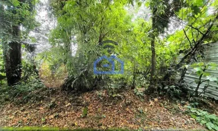 Terreno à venda na Cidade Jardim, Caraguatatuba 