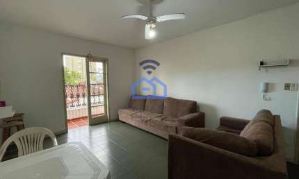 Apartamento para locação, Prainha, Caraguatatuba, SP