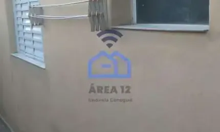 Kitnet para locação, Perequê Mirim, Caraguatatuba, SP