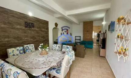 Apartamento à venda vista mar, Prainha, Caraguatatuba, SP