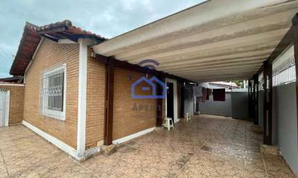 Excelente Casa próximo ao AME, à venda, no Indaiá, Caraguatatuba, SP