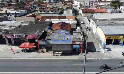Casa comercial com 6 salas à venda no Indaiá, Caraguatatuba 