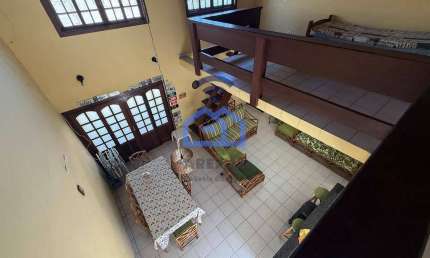 Casa para locação, Jardim Britânia, Caraguatatuba, SP