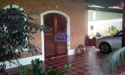 Casa térrea à Venda, na Martim de Sá, Caraguatatuba, SP