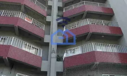 Apartamento para locação, à 400m da praia da Martim de Sá, Caraguatatuba, SP