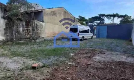 Terreno plano, murado, à venda, martim de sá, caraguatatuba, sp
