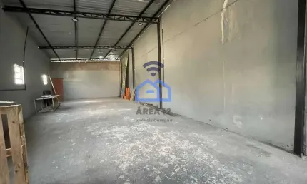 Casa comercial para alugar no Indaiá, Caraguatatuba 