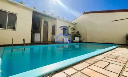 Casa com 2 quartos à venda no Porto Novo, Caraguatatuba 