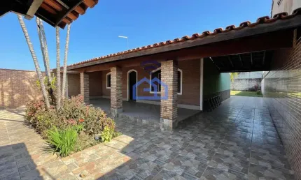 Casa com 2 quartos à venda no Jardim Britânia, Caraguatatuba 