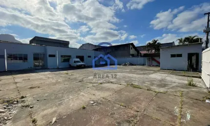 Casa comercial com 1 sala para alugar no Indaiá, Caraguatatuba 