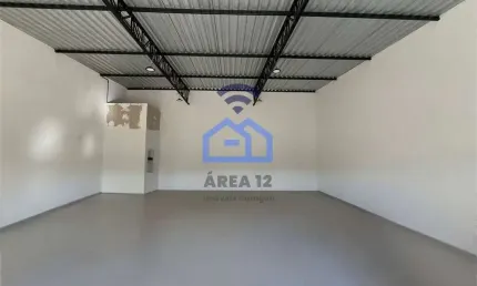 Ponto para locação, pontal de santa marina, caraguatatuba, sp