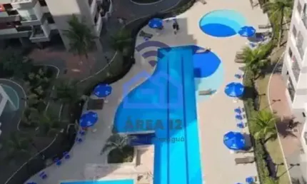 Apartamento para locação, martim de sá, caraguatatuba, sp
