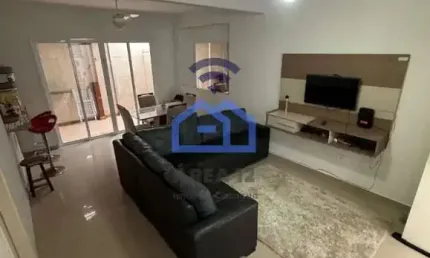Casa em condomínio para locação, em massaguaçu, caraguatatuba, sp
