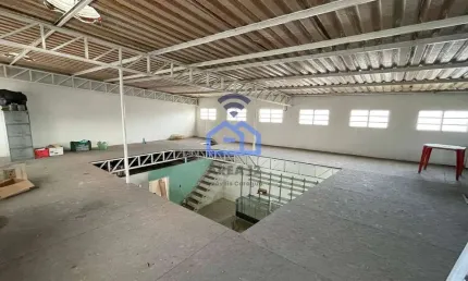 Casa comercial para alugar no Tinga, Caraguatatuba 