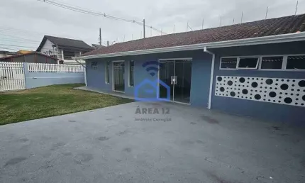 Casa com 3 quartos à venda no Caputera, Caraguatatuba 