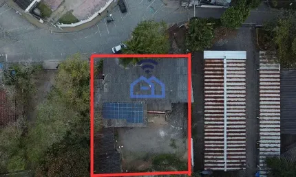 Casa com 4 quartos à venda no Prainha, Caraguatatuba 