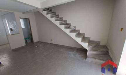 Casa à venda, 60 m² por R$ 505.000,00 - Planalto - Belo Horizonte/MG