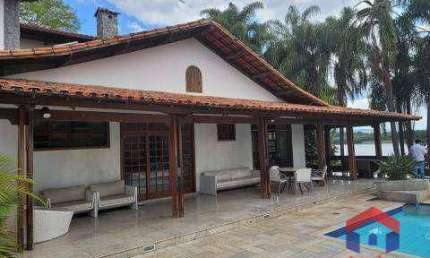 Casa à venda, 931 m² por R$ 4.999.000,00 - Santa Amélia - Belo Horizonte/MG