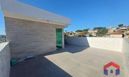 Área privativa com 3 quartos à venda, 200 m² por R$ 550.000 - Santa Mônica - Belo Horizonte/MG