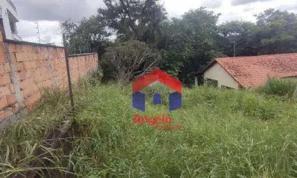 Terreno à venda, 360 m² por r$ 532.000,00 - santa mônica - belo horizonte/mg