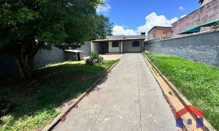 Casa com 3 quartos à venda, 100 m² por R$ 850.000 - Letícia - Belo Horizonte/MG