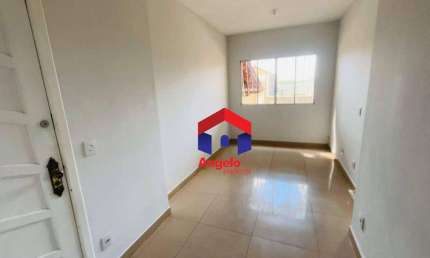 Apartamento com 2 dormitórios à venda, 55 m² por R$ 288.000,00 - Planalto - Belo Horizonte/MG