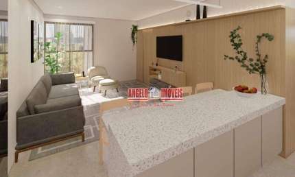 Apartamento Garden à venda, 69 m² por R$ 899.000,00 - Itapoã - Belo Horizonte/MG