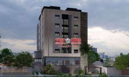 Apartamento à venda, 69 m² por R$ 699.000,00 - Itapoã - Belo Horizonte/MG